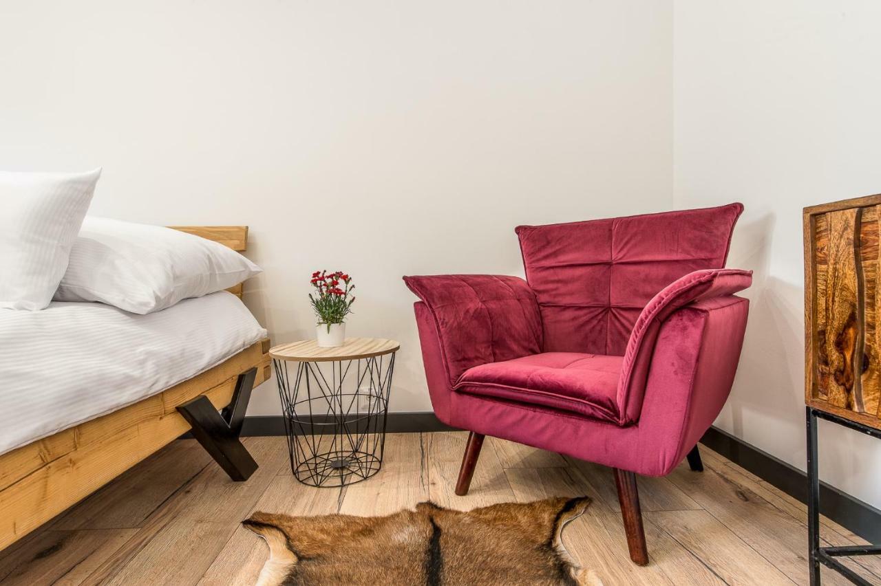 Sofia Boutique Hotel Domasa Dobra Ngoại thất bức ảnh