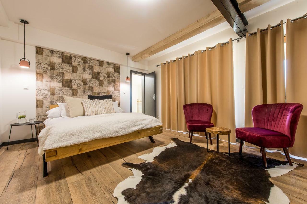 Sofia Boutique Hotel Domasa Dobra Ngoại thất bức ảnh