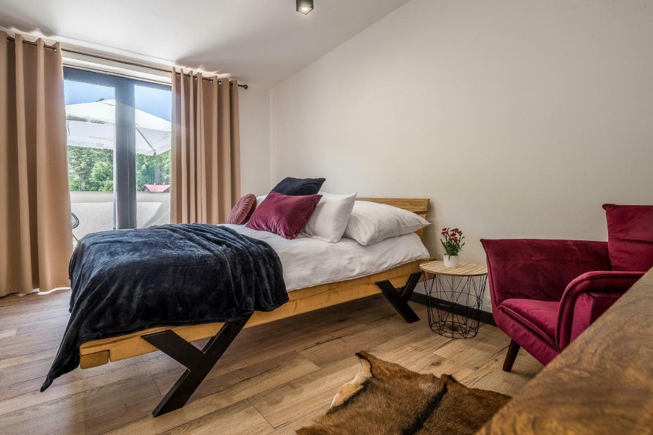 Sofia Boutique Hotel Domasa Dobra Ngoại thất bức ảnh