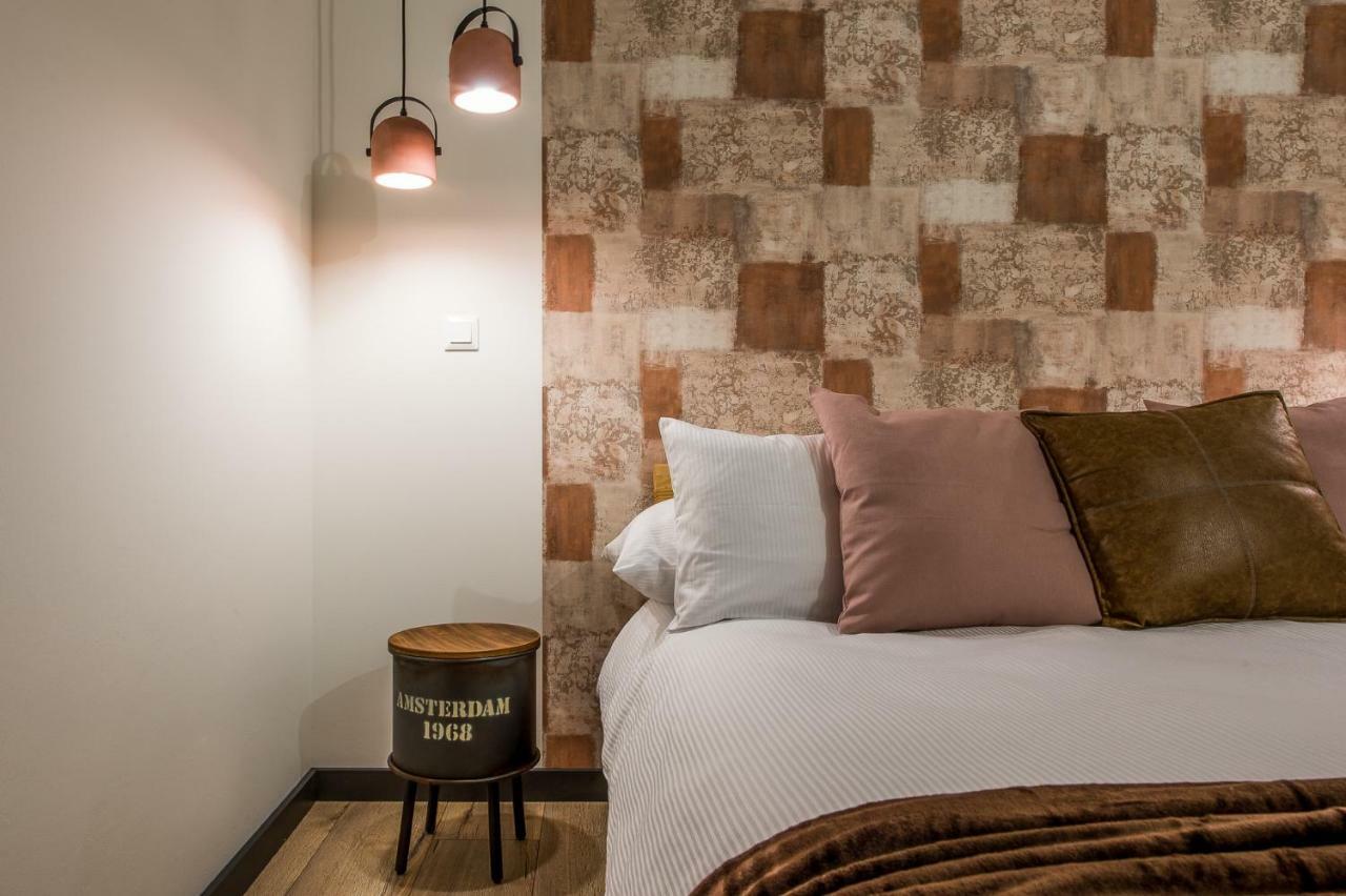 Sofia Boutique Hotel Domasa Dobra Ngoại thất bức ảnh