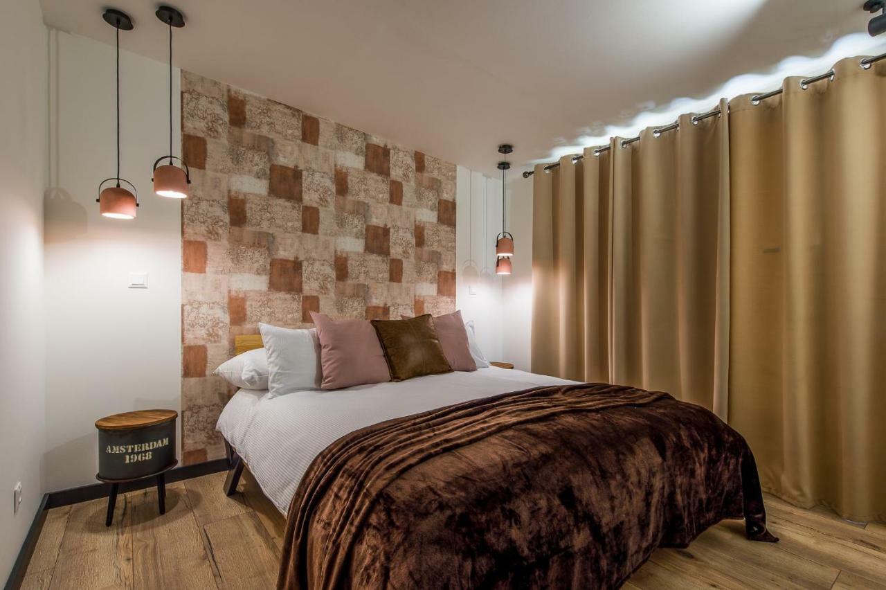 Sofia Boutique Hotel Domasa Dobra Ngoại thất bức ảnh