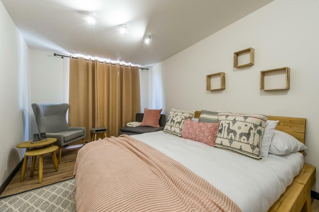 Sofia Boutique Hotel Domasa Dobra Ngoại thất bức ảnh