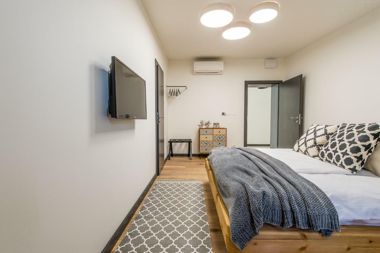 Sofia Boutique Hotel Domasa Dobra Ngoại thất bức ảnh