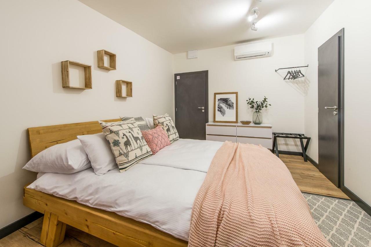 Sofia Boutique Hotel Domasa Dobra Ngoại thất bức ảnh