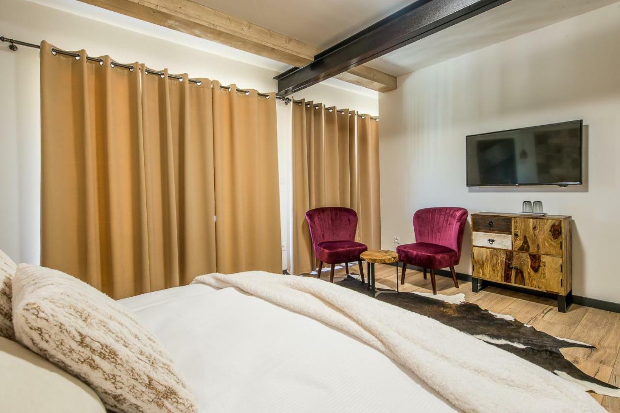 Sofia Boutique Hotel Domasa Dobra Ngoại thất bức ảnh