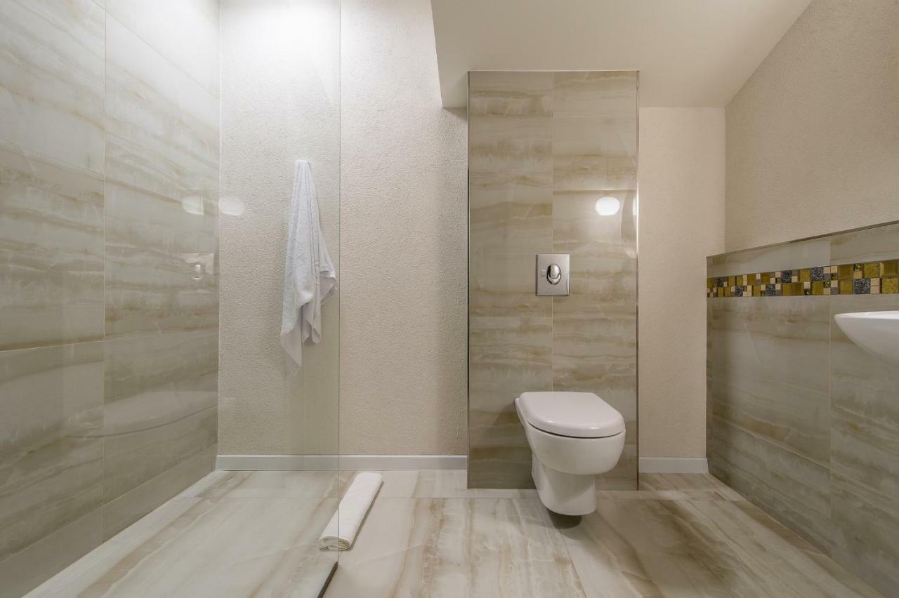 Sofia Boutique Hotel Domasa Dobra Ngoại thất bức ảnh