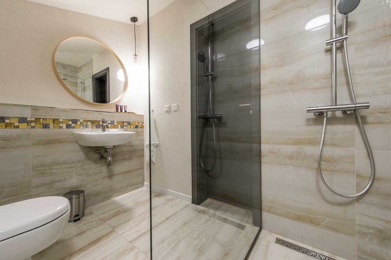 Sofia Boutique Hotel Domasa Dobra Ngoại thất bức ảnh