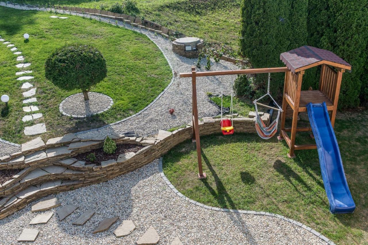 Sofia Boutique Hotel Domasa Dobra Ngoại thất bức ảnh