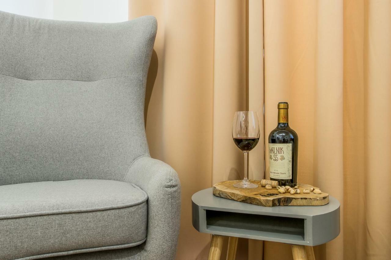 Sofia Boutique Hotel Domasa Dobra Ngoại thất bức ảnh